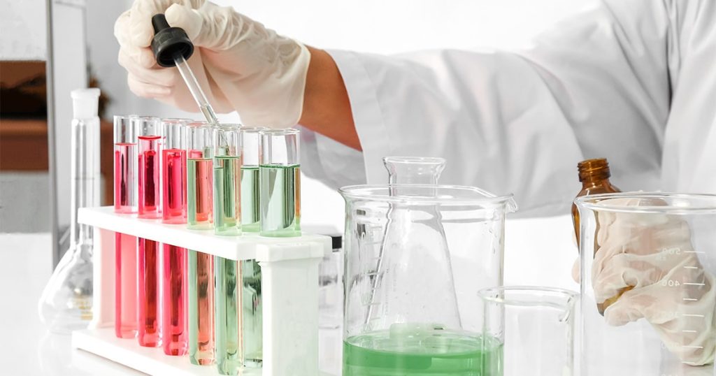 Desafios da indústria química no Brasil