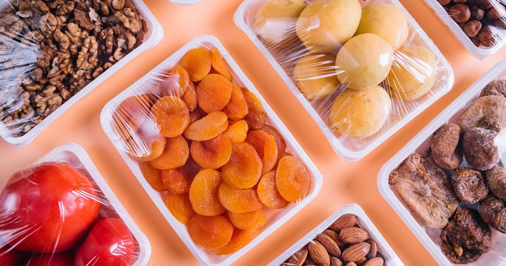 conservacao de alimentos