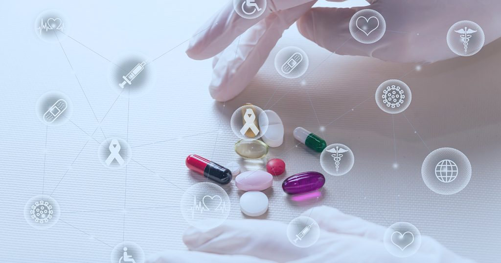 Farmacovigilância