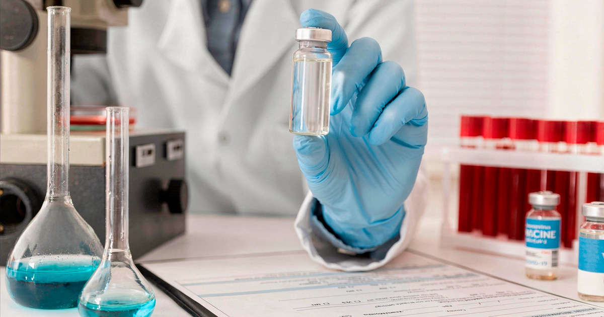Qualidade do insumo: impacto direto sobre medicamentos manipulados Qualidade do insumo: impacto direto sobre medicamentos manipulados