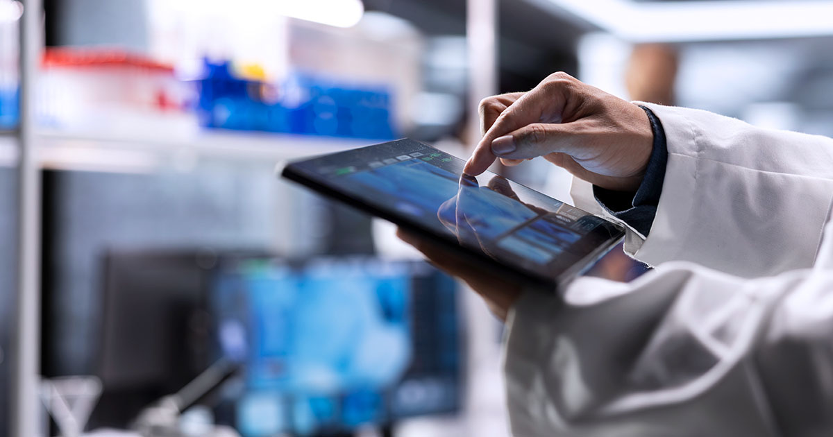 Digitalização tendencias de alimentos Digitalização tendencias de alimentos