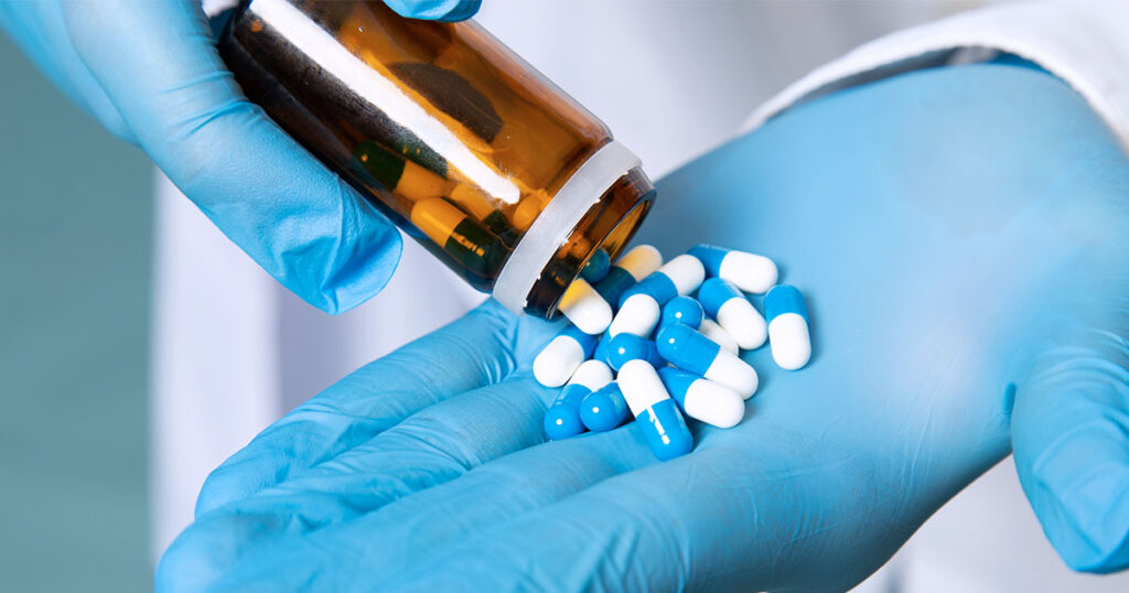 Estabilidade de medicamentos: o que é e por que é importante?