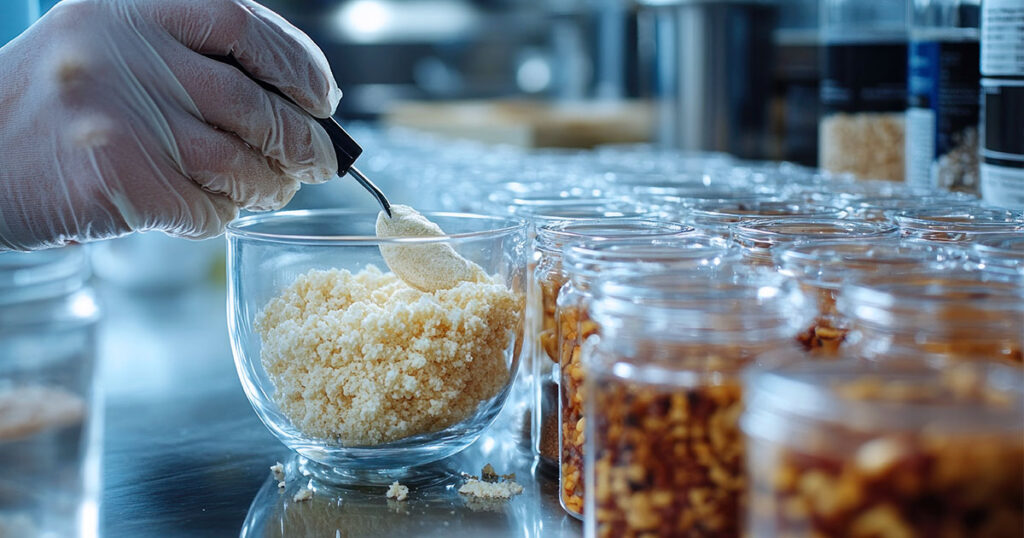 fosfato industria alimenticia