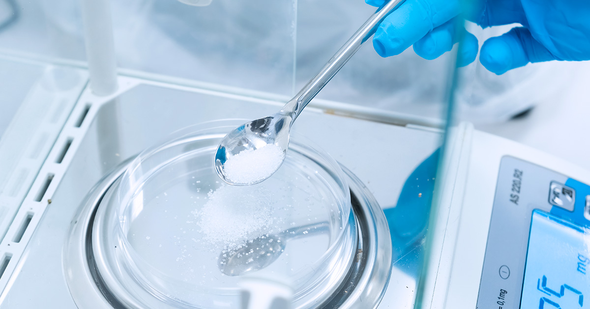 glicose anidra nas formulações glicose anidra nas formulações