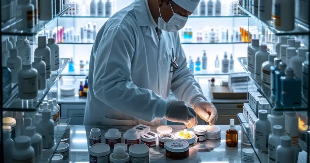 farmacopeia brasileira