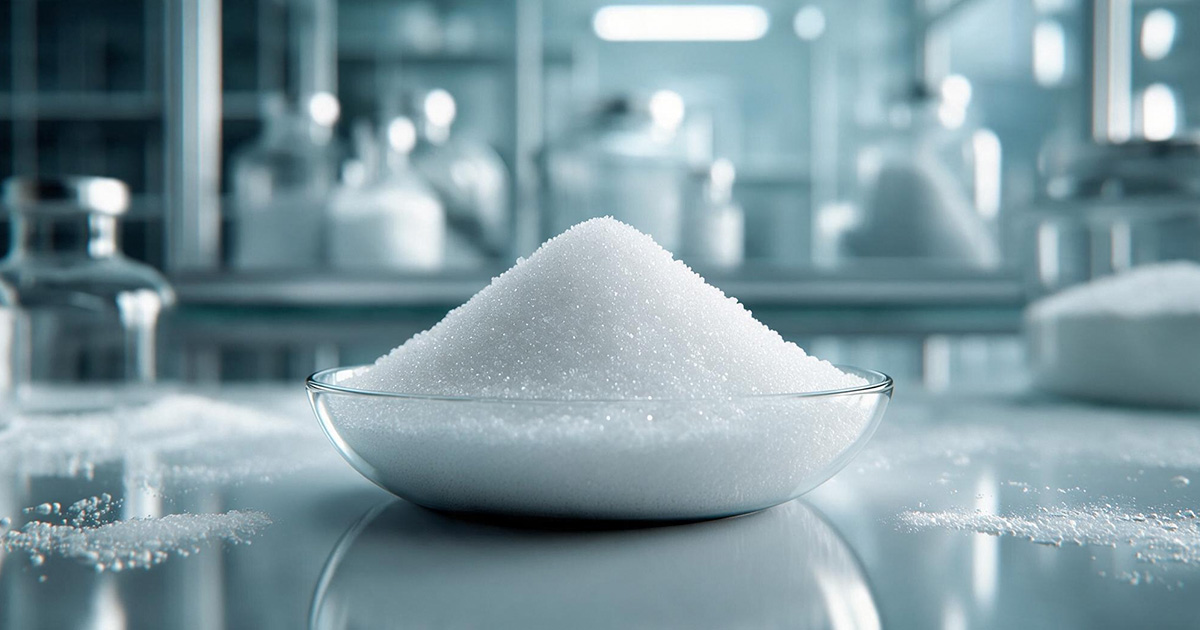 Fosfato tricálcico segmento farmacêutico, cosmético e laboratorial Fosfato tricálcico segmento farmacêutico, cosmético e laboratorial